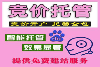 百度竞价托管助力企业增长案例
